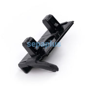 Fascia Front Center to Fender Bracket Right Passenger Side for Tesla Model 3 2017-2023 1084172-00-F