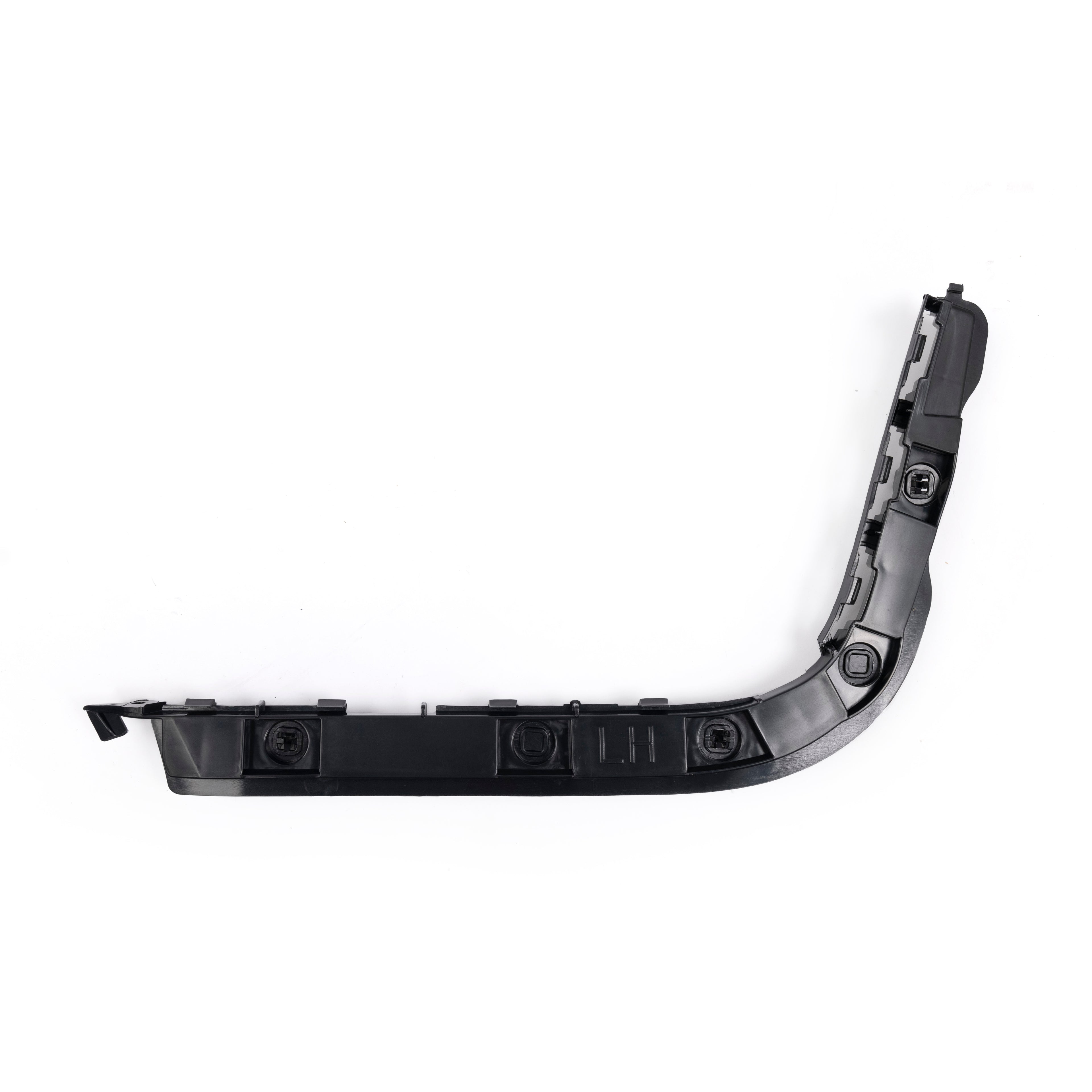 Rear Wing Bracket Assembly Left Driver Side for Tesla Model 3 2017-2023 1083988-00-K