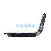 Rear Wing Bracket Assembly Left Driver Side for Tesla Model 3 2017-2023 1083988-00-K