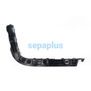 Rear Wing Bracket Assembly Left Driver Side for Tesla Model 3 2017-2023 1083988-00-K