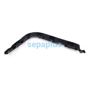 Rear Wing Bracket Assembly Left Driver Side for Tesla Model 3 2017-2023 1083988-00-K