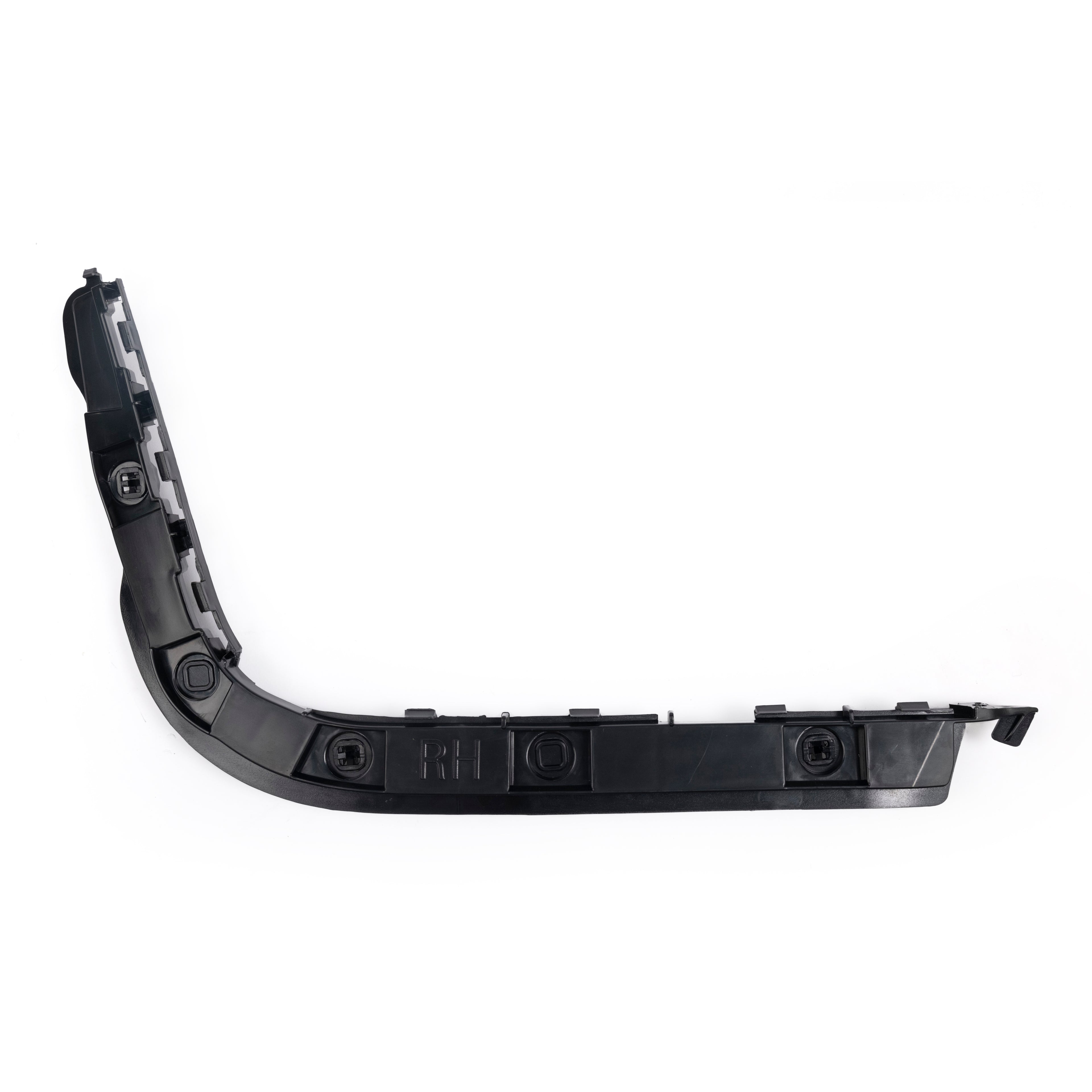 Rear Wing Bracket Assembly Right Passenger Side for Tesla Model 3 2017-2023 1083989-00-K