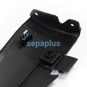 Rocker Cover Assembly Left Driver Side for Tesla Model 3 2017-2023 1089828-00-E