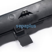 Rocker Cover - LH (Remove and Replace Rocker Cover - LH (Remove and Replace