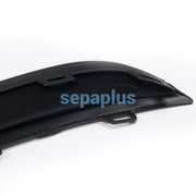 Rear Bumper Lower Spoiler for Tesla Model 3 2017-2023 1103035-00-D
