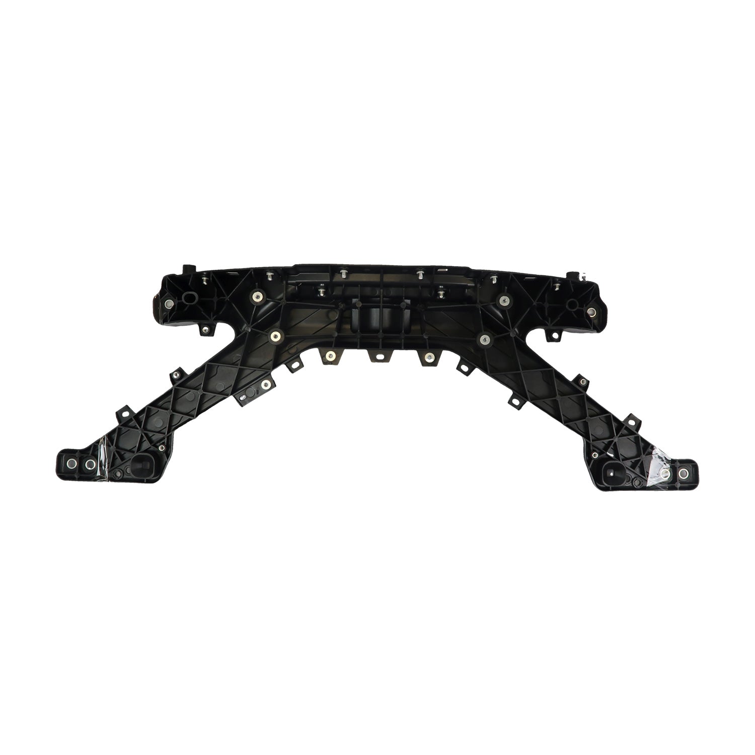 Radiator Support Front Bumper Carrier Assembly for Tesla Model 3 2017-2023 1110240-00-B