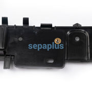 Rear Bumper Bracket Center Mount for Tesla Model 3 2017-2023 1121191-00-E