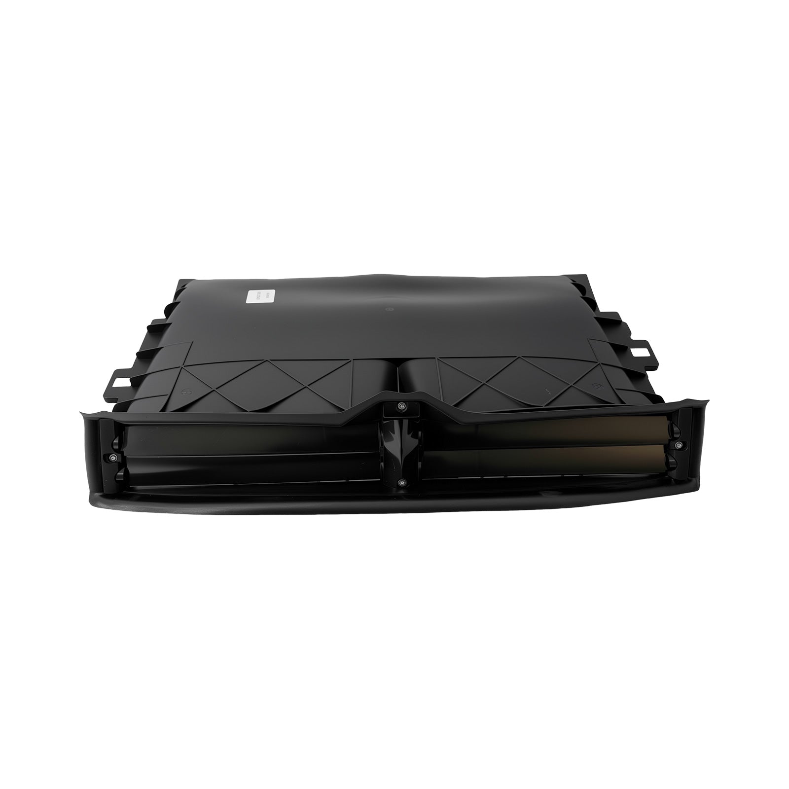 ACTIVE GRILLE SHUTTER ASSY For Model 3 2019-2023 1559787-00-A 1076732-00-H