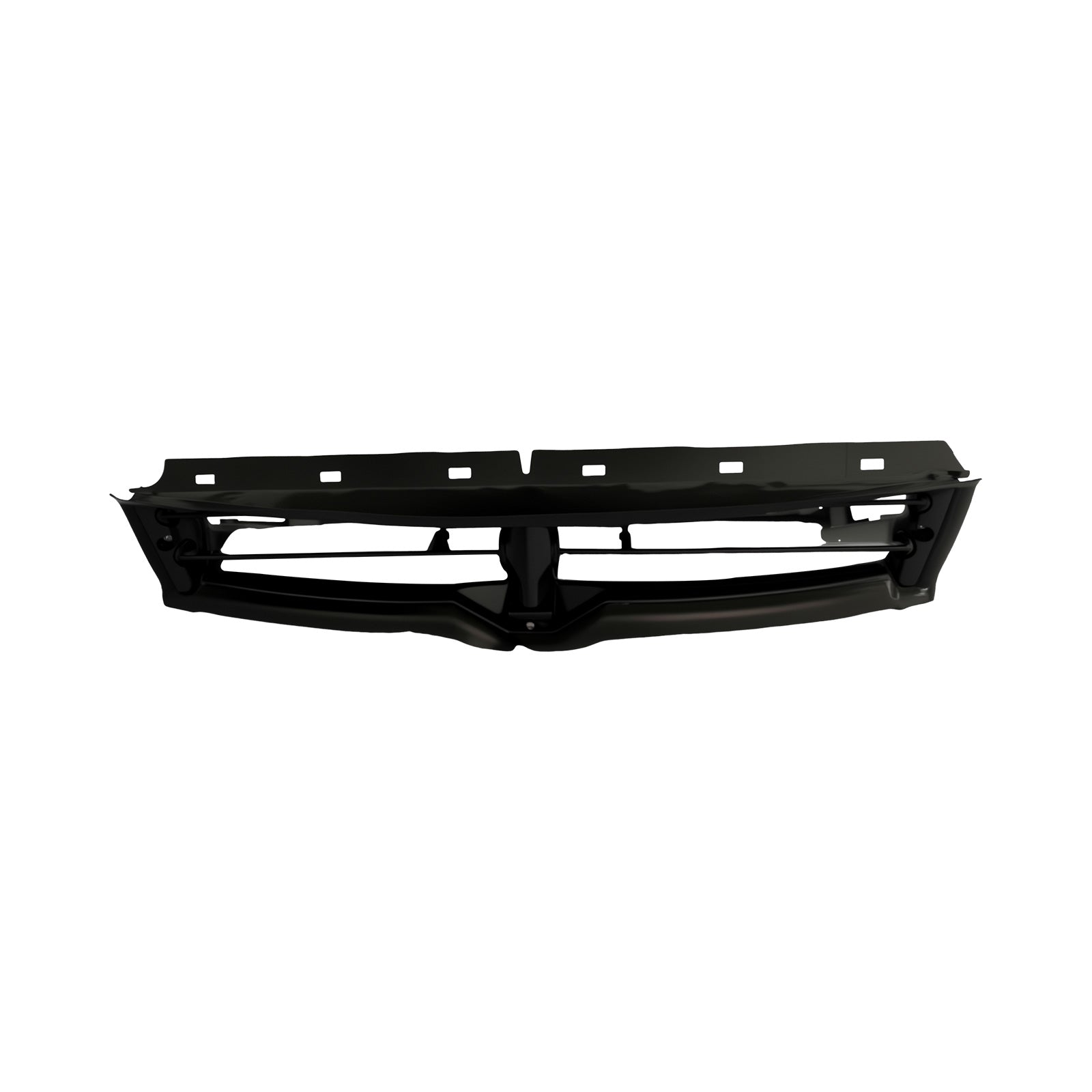 ACTIVE GRILLE SHUTTER ASSY For Model 3 2019-2023 1559787-00-A 1076732-00-H