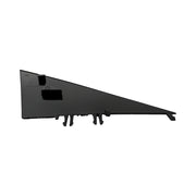 EXTERIOR MIRROR- A PILLAR APPLIQUE- LEFT HAND For Model 3 2017-2023
