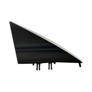 EXTERIOR MIRROR- A PILLAR APPLIQUE- RIGHT HAND For Model 3 2017-2023