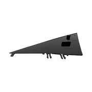 EXTERIOR MIRROR- A PILLAR APPLIQUE- RIGHT HAND For Model 3 2017-2023