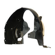 Opt OEM FRONT WHEEL LINER ASSEMBLY LEFT HAND for New Model 3 (Jupiter)