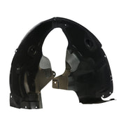 Opt OEM FRONT WHEEL LINER ASSEMBLY LEFT HAND for New Model 3 (Jupiter)