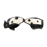 Opt OEM FRONT WHEEL LINER ASSEMBLY LEFT HAND for New Model 3 (Jupiter)