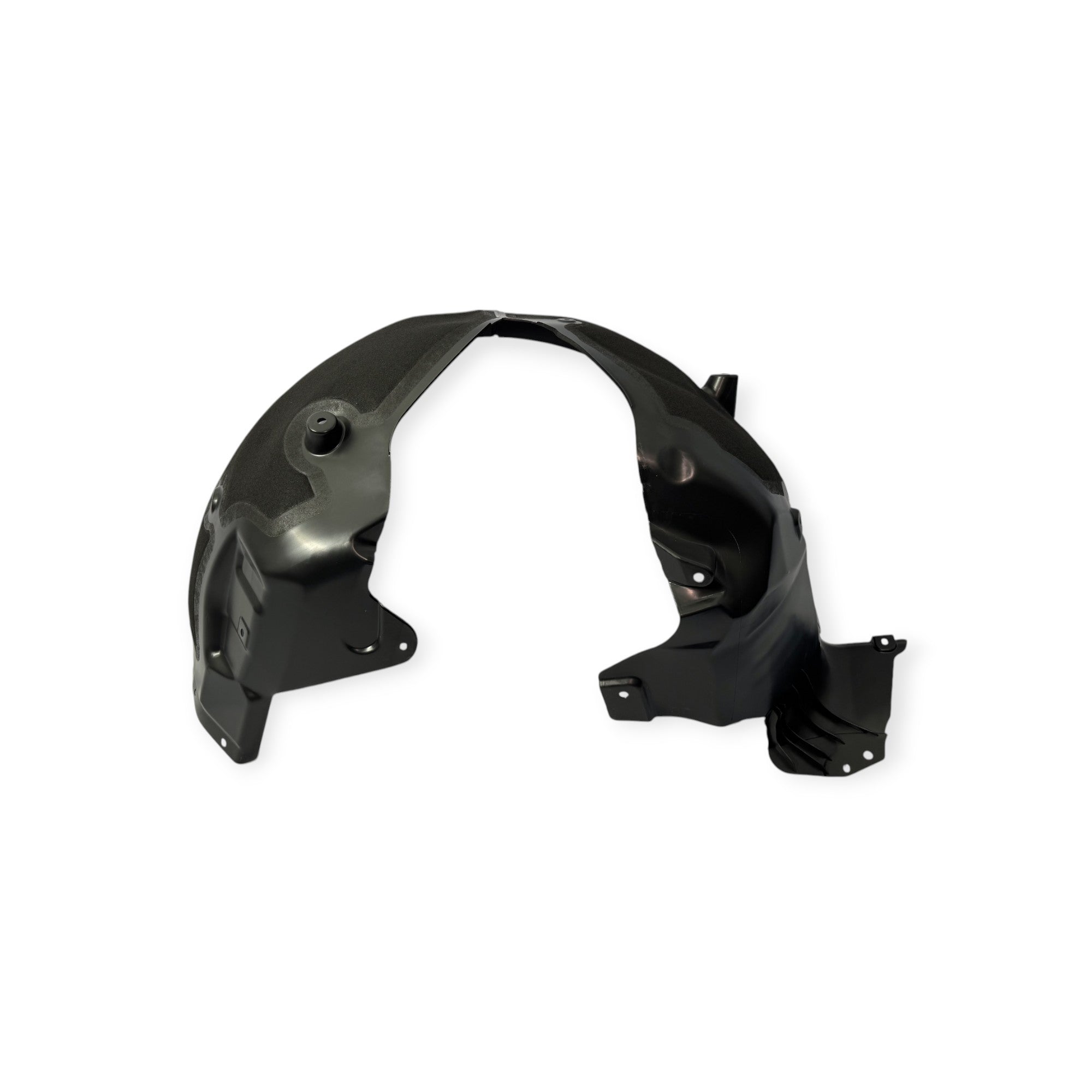 WHEEL LINER - FRONT RIGHT HAND For Model 3 2017-2023 1081582-00-D