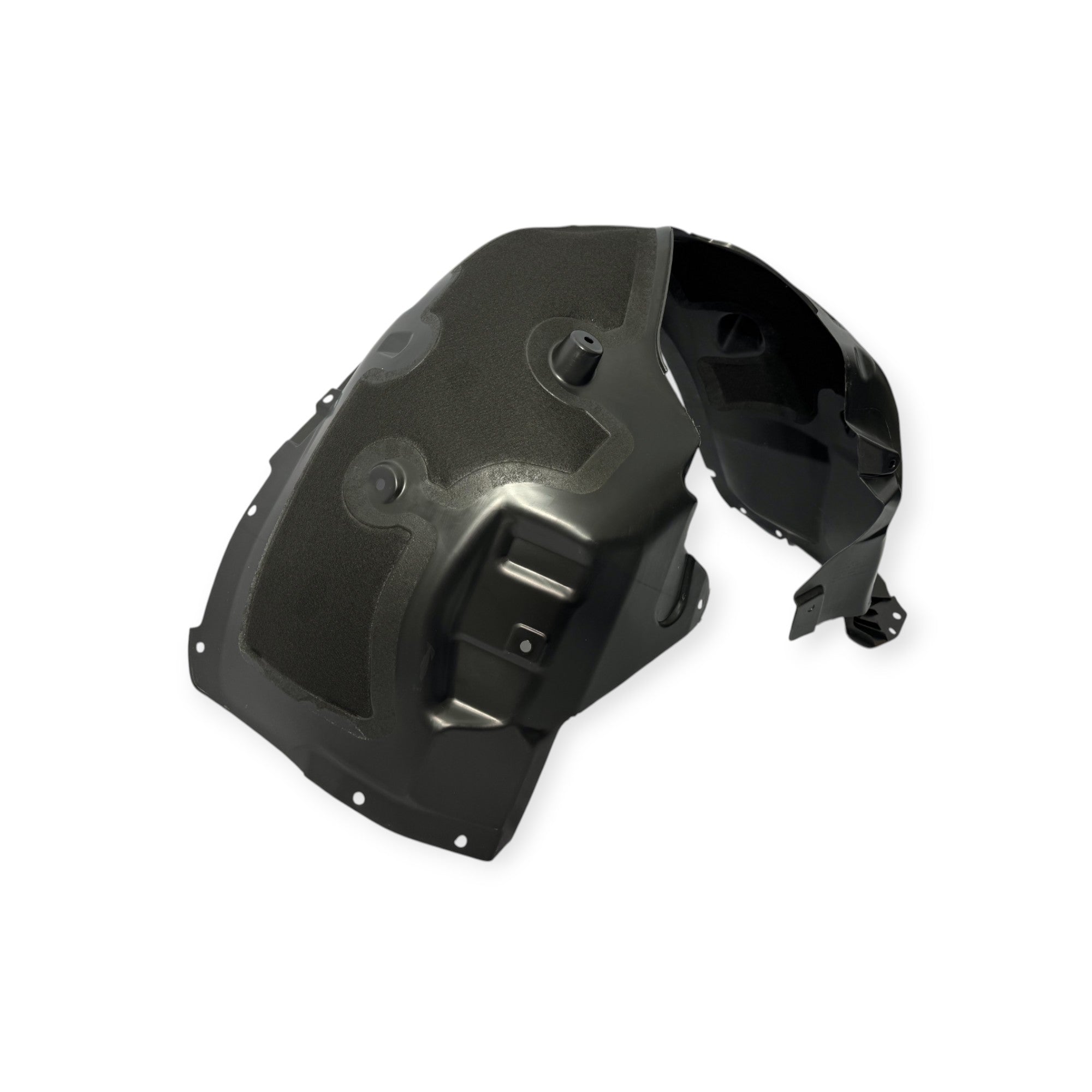 WHEEL LINER - FRONT RIGHT HAND For Model 3 2017-2023 1081582-00-D
