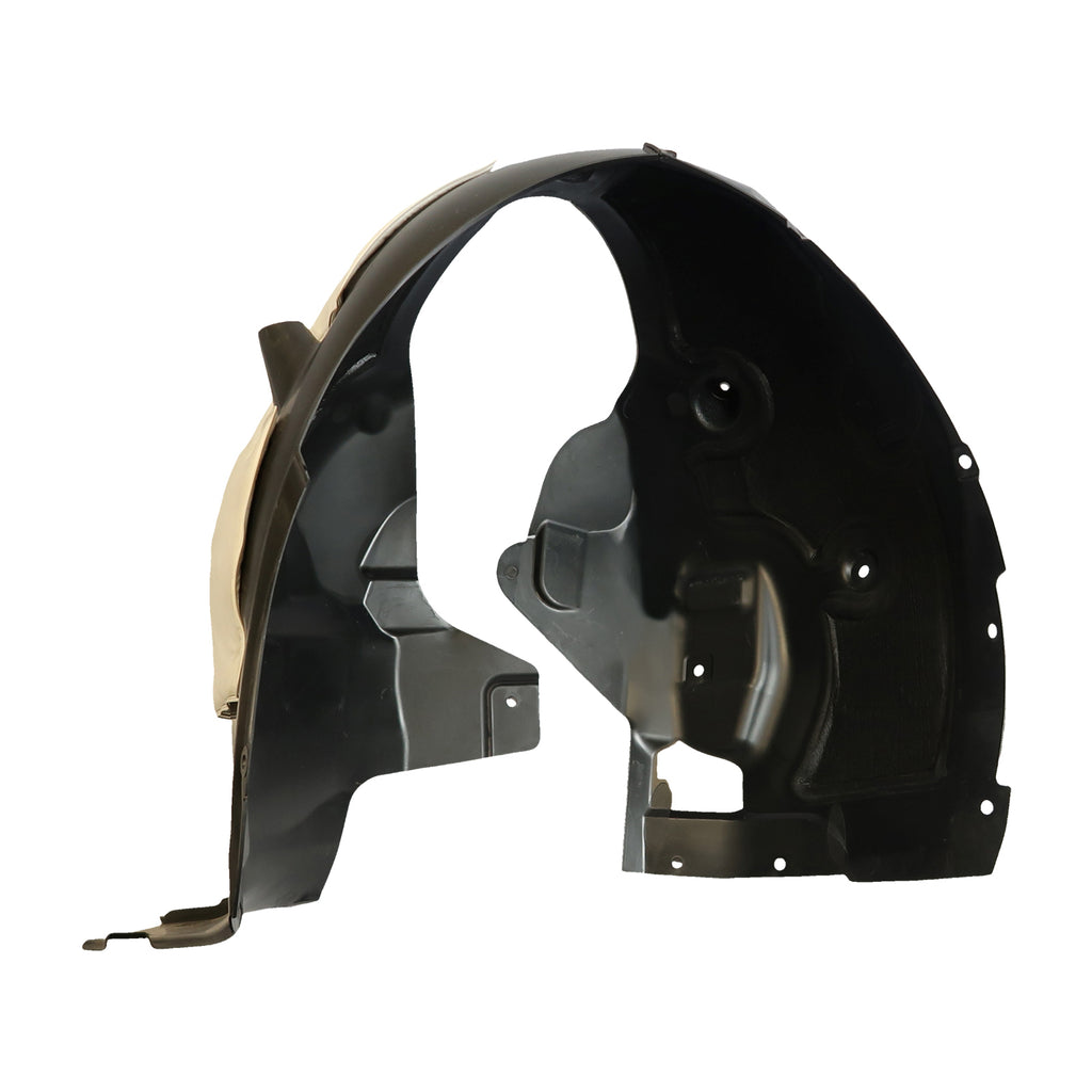 Opt OEM FRONT WHEEL LINER ASSEMBLY RIGHT HAND for New Model 3 (Jupiter ...