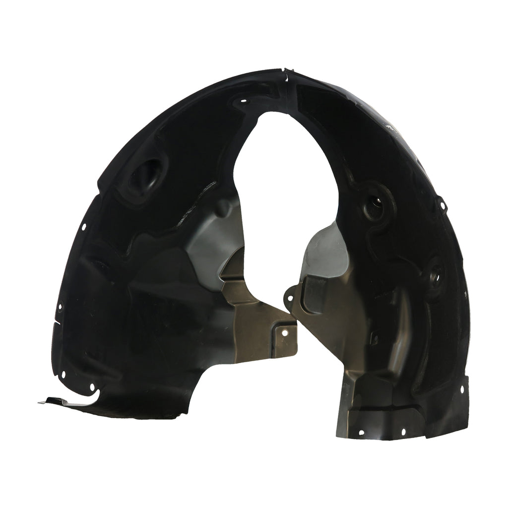 Opt OEM FRONT WHEEL LINER ASSEMBLY RIGHT HAND for New Model 3 (Jupiter ...