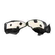 Opt OEM FRONT WHEEL LINER ASSEMBLY RIGHT HAND for New Model 3 (Jupiter)