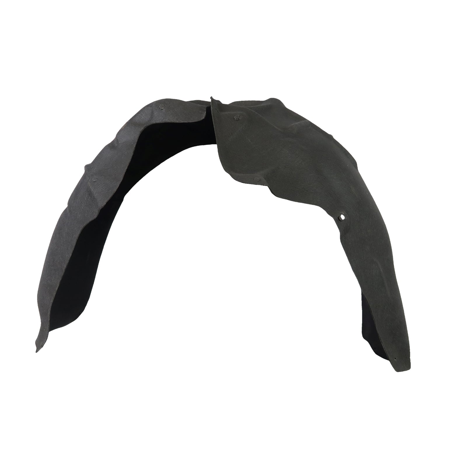 REAR WHEEL LINER LEFT HAND for New Model 3 (Jupiter)