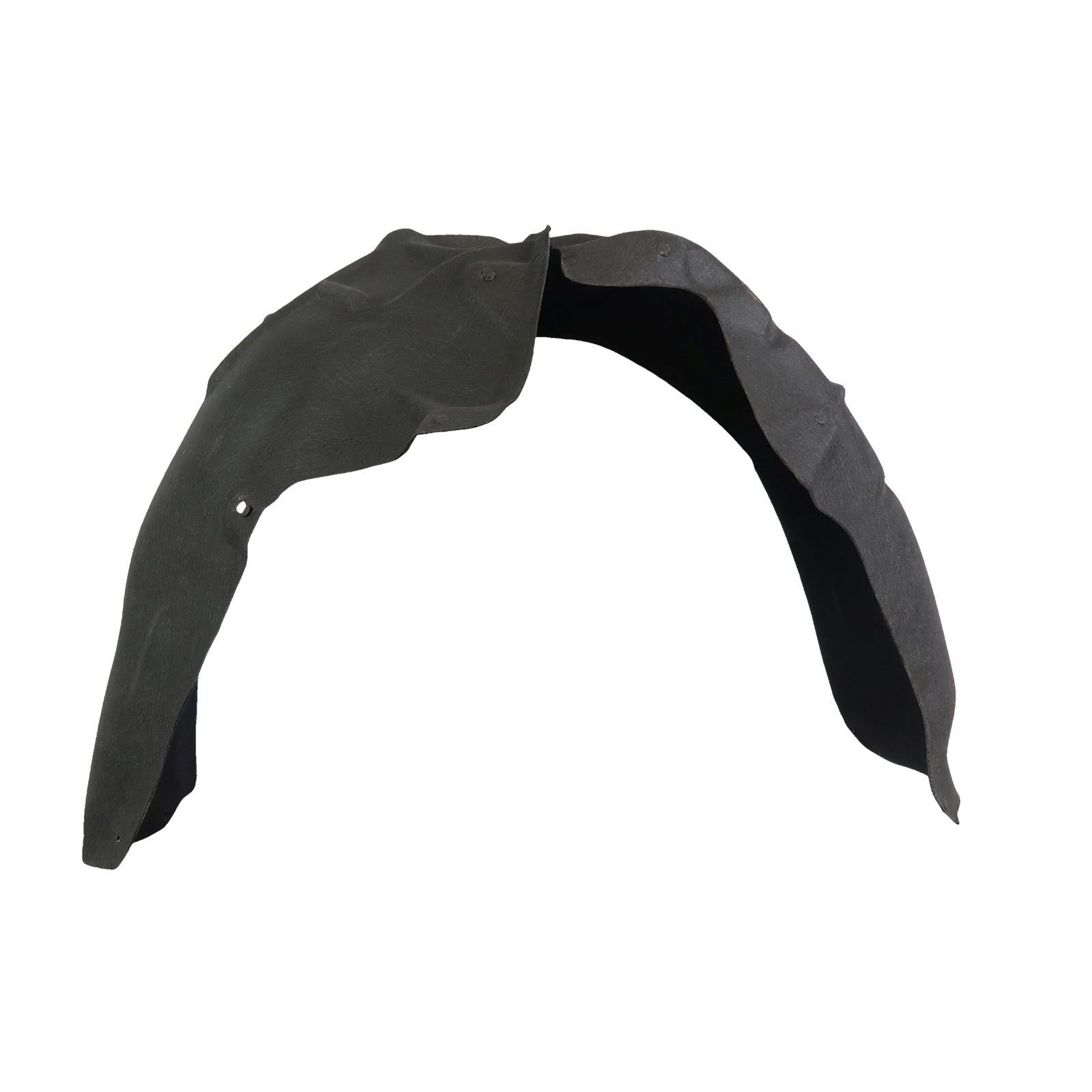 REAR WHEEL LINER RIGHT HAND for New Model 3 (Jupiter)