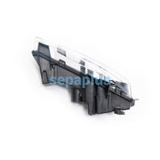 Front Fog Light Left Driver Side for Tesla Model 3 2017-2023 / Model Y 2020-2024 1077391-00-F 1077389-00-F