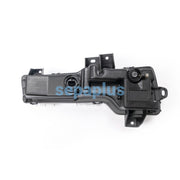 Front Fog Light Left Driver Side for Tesla Model 3 2017-2023 / Model Y 2020-2024 1077391-00-F 1077389-00-F