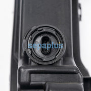 Front Fog Light Left Driver Side for Tesla Model 3 2017-2023 / Model Y 2020-2024 1077391-00-F 1077389-00-F