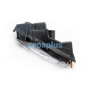 Front Fog Light Right Passenger Side for Tesla Model 3 2017-2023 / Model Y 2020-2024 1077390-00-F 1077392-00-F