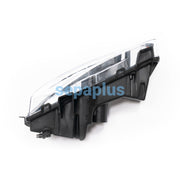 Front Fog Light Right Passenger Side for Tesla Model 3 2017-2023 / Model Y 2020-2024 1077390-00-F 1077392-00-F