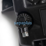 Front Fog Light Right Passenger Side for Tesla Model 3 2017-2023 / Model Y 2020-2024 1077390-00-F 1077392-00-F