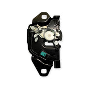 HOOD LATCH DOUBLE PULL SINGLE ACTUATOR For 2017-2023 Model 3 2020-2024 Model Y