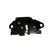 HOOD LATCH DOUBLE PULL SINGLE ACTUATOR For 2017-2023 Model 3 2020-2024 Model Y