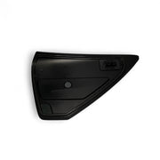 Charging Port Cover Left Hand For 2017-2023 Model 3 2020-2024 Model Y