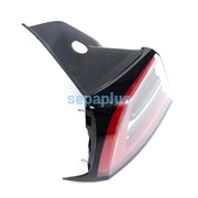 Tail Lamp Assembly Rear Bodyside Left Driver Side for Tesla Model 3/Y 1502086-00-D 1077397-00-H