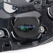 Tail Lamp Assembly Liftgate Left Driver Side for Tesla Model 3/Y 1502088-00-B 1077401-00-G