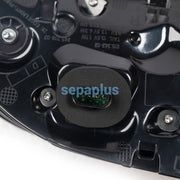 Tail Lamp Assembly Liftgate Right Passenger Side for Tesla Model 3/Y 1502089-00-B 1077402-00-G