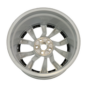 OEM Tesla Model 3 19x8.5J ET38 Helix Silver Alloy Wheel Rim 1344227-00-A