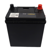 OEM Tesla Model X B19 Flooded 12 Volt Battery 1046200-10-C Low Voltage