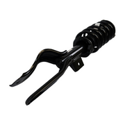 Opt OEM FRONT DAMPER ASSEMBLY- DUAL MOTOR- RIGHT HAND for New Model 3