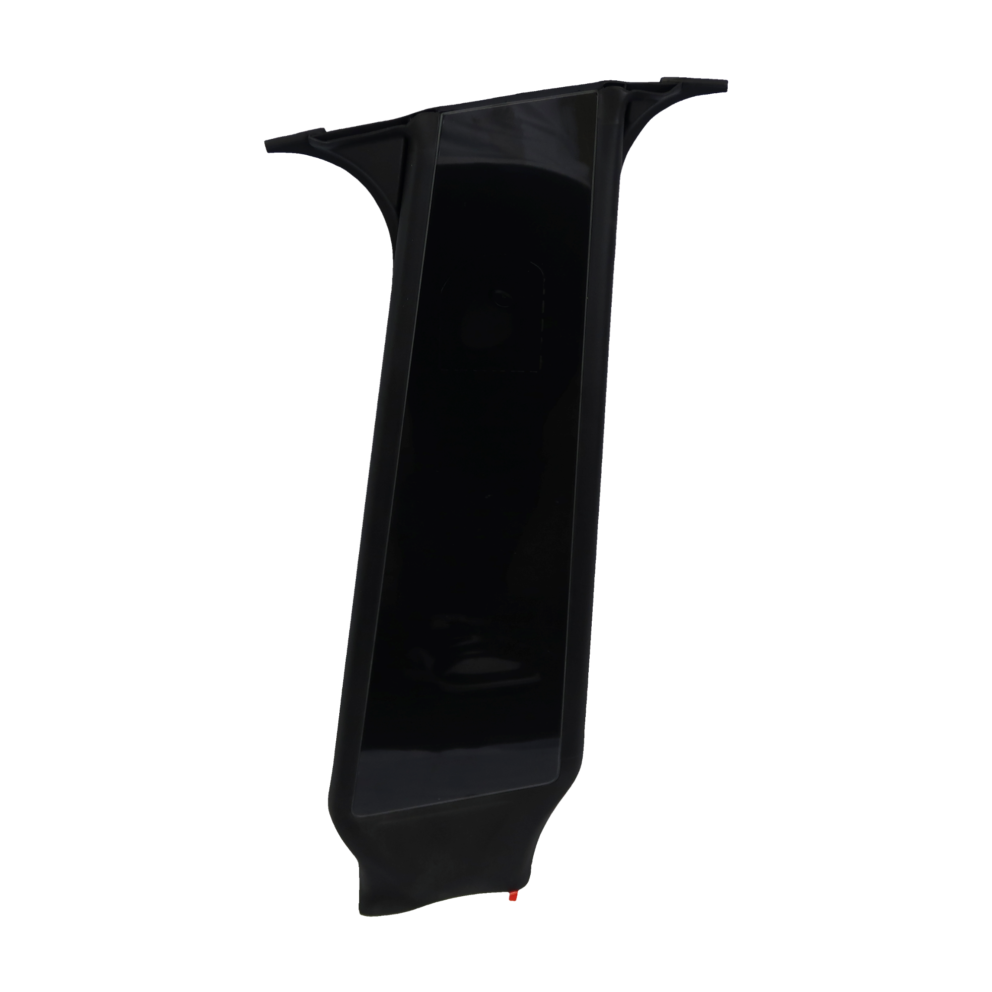 Opt OEM ASSEMBLY - B-PILLAR APPLIQUE - LEFT HAND - AP4 for Model Y 2020-2025