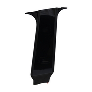 Opt OEM ASSEMBLY - B-PILLAR APPLIQUE - LEFT HAND - AP4 for Model Y 2020-2025
