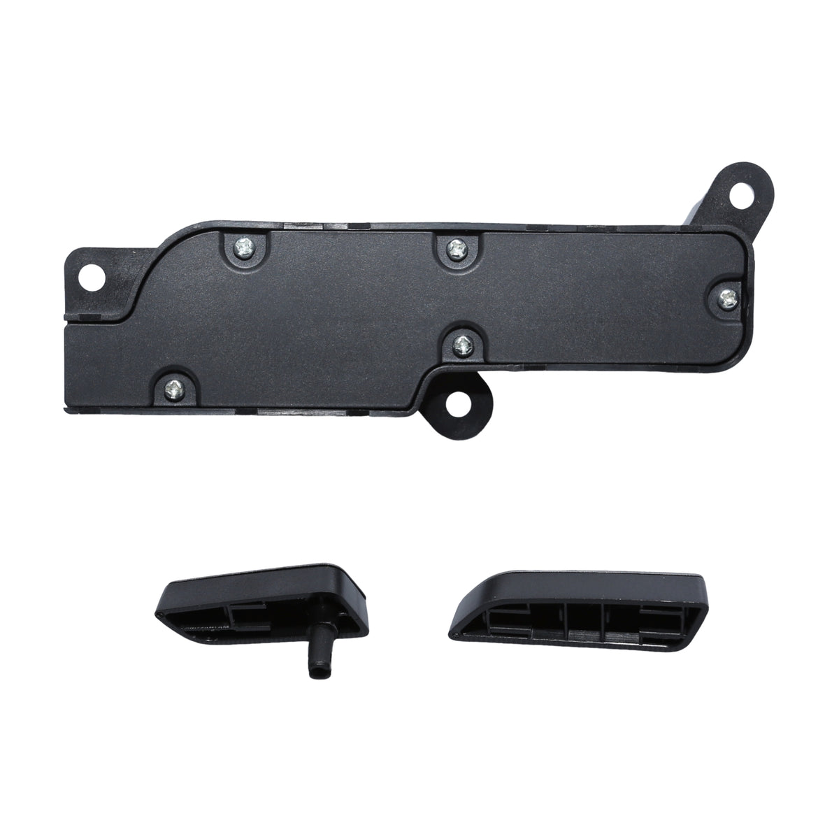 Front Passenger 8-Way Seat Adjustment Switch for Tesla Model 3 Y 1786322-00-B