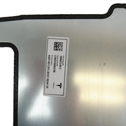 Opt OEM ASSEMBLY - SECOND ROW FLOOR REINFORCEMENT for Model 3Y