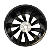 Opt OEM WHEEL - 20X9.5J ET45 - HELIX PRIME for New Model Y 2188222-00-A 2188227-02-C