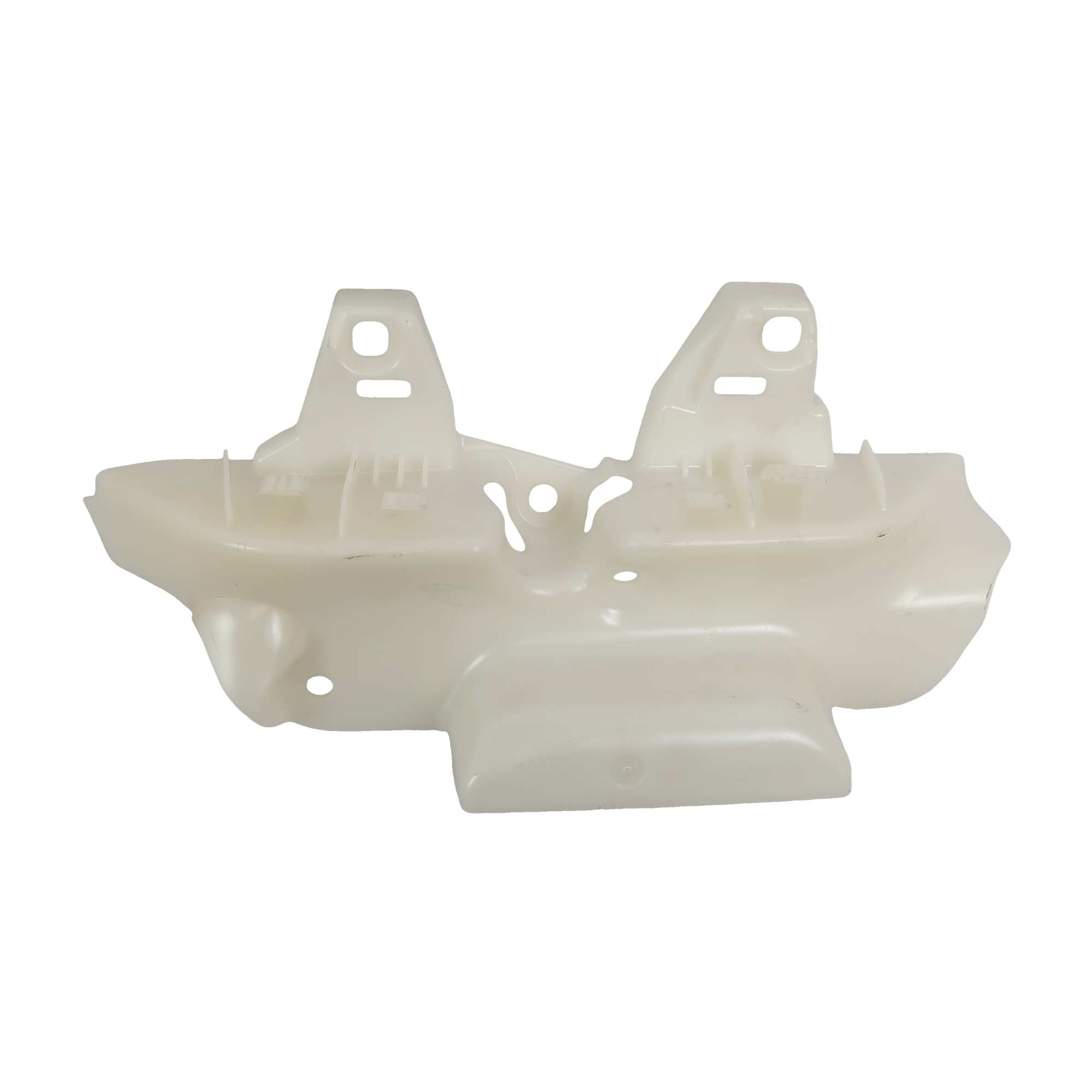 Opt OEM B-PILLAR UPPER TRIM BRACKET - RIGHT HAND for New Model 3