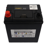 OEM Tesla Model X B19 Flooded 12 Volt Battery 1046200-10-C Low Voltage