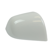 SKULL CAP - EXTERIOR MIRROR - RIGHT HAND - PEARL WHITE for Model Y 2020-2025 1495594-00-A