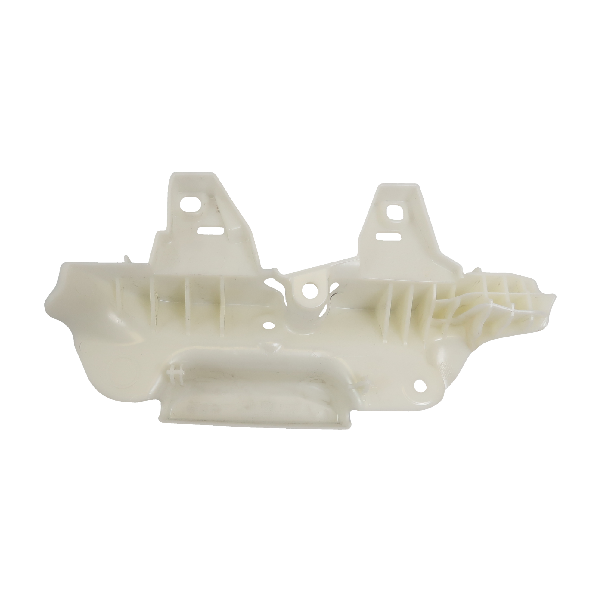 Opt OEM B-PILLAR UPPER TRIM BRACKET - RIGHT HAND for New Model 3